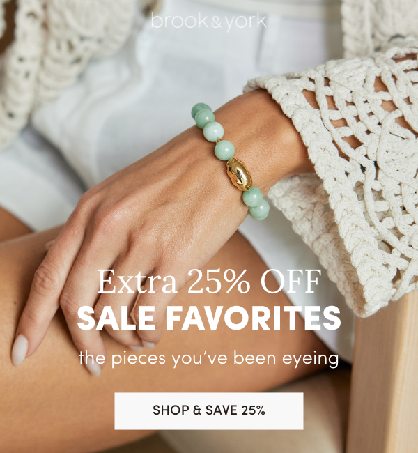 extra 25% off sale