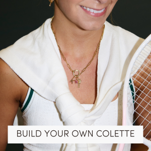 build your own colette