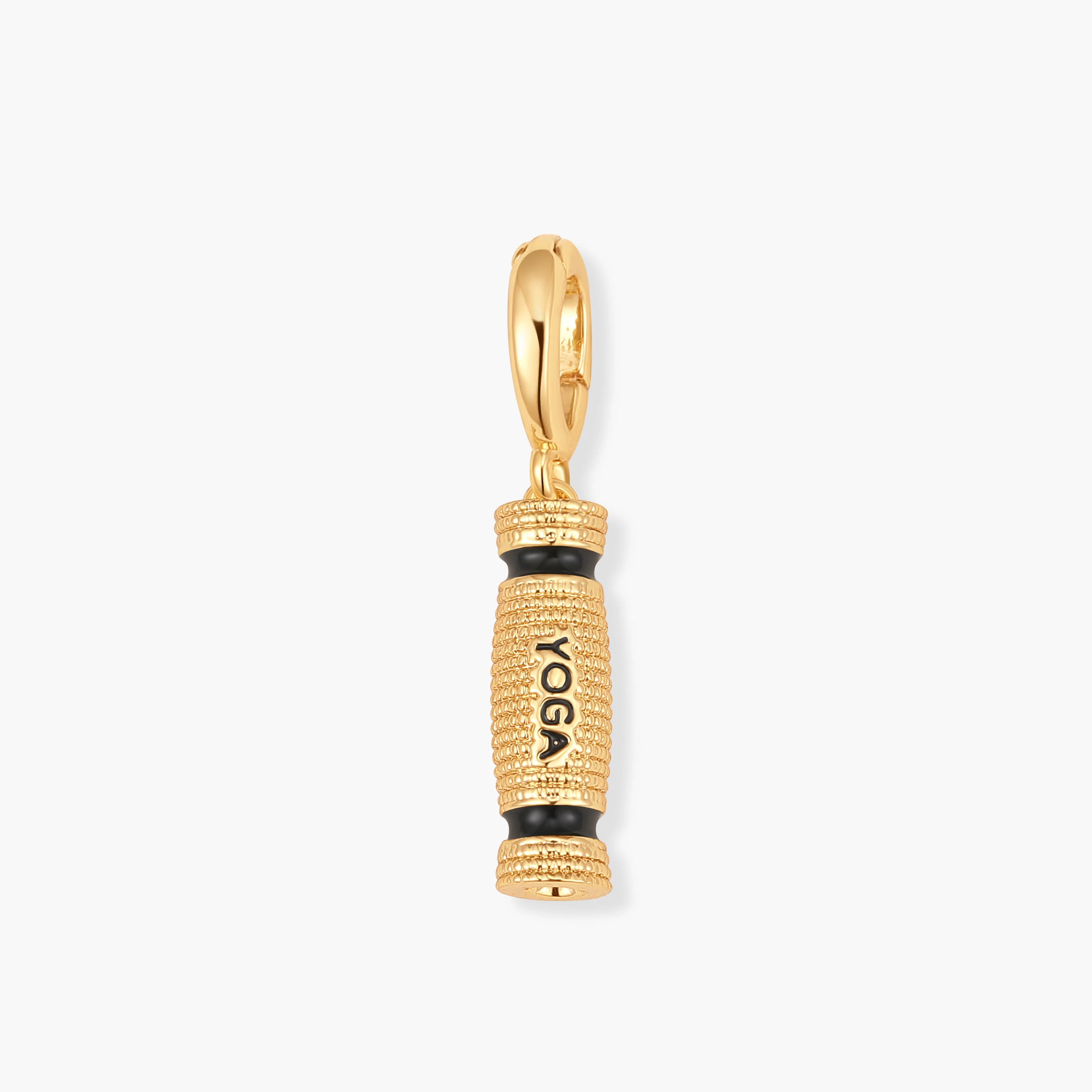 Image of Effie Yoga Charm
