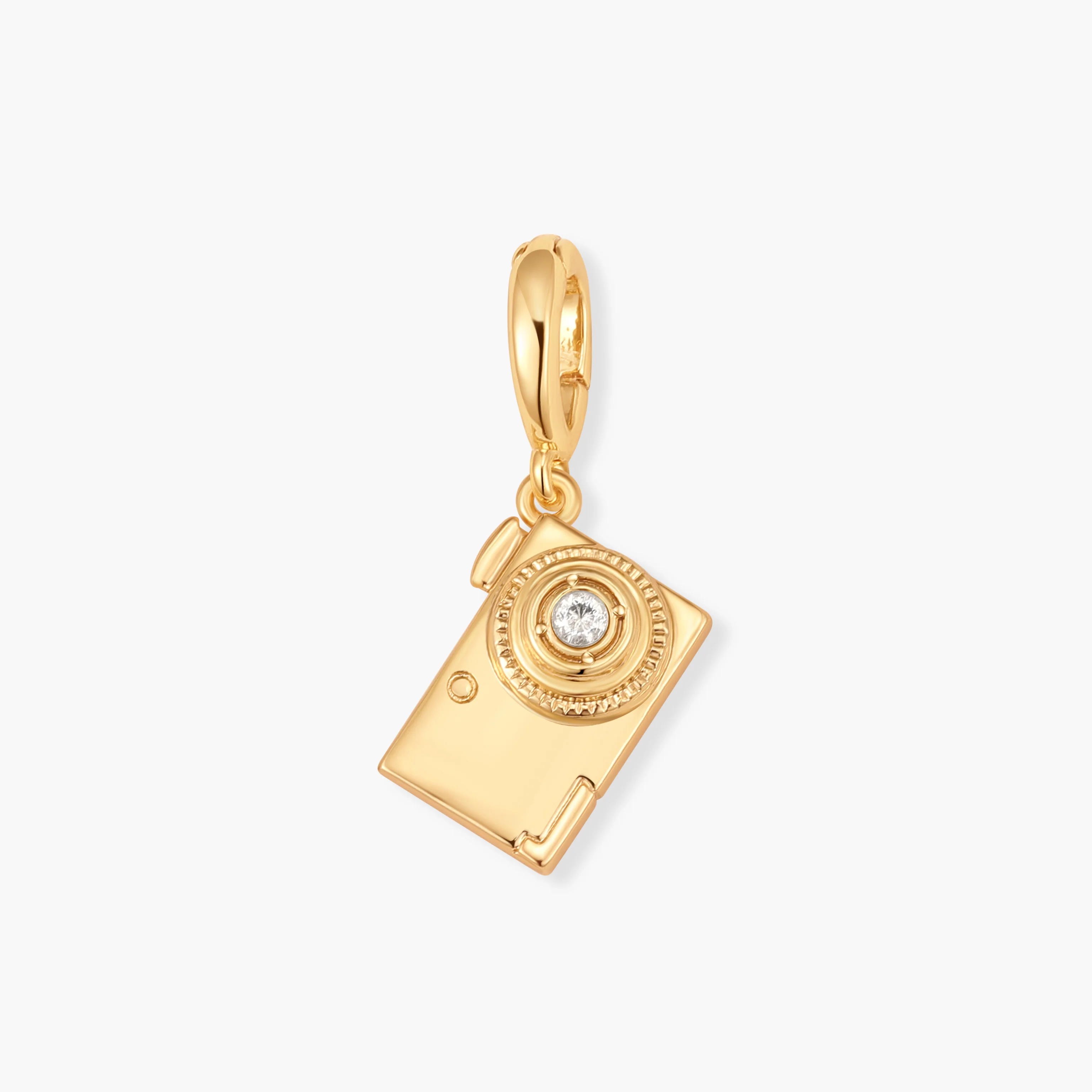 Image of Effie Camera Charm
