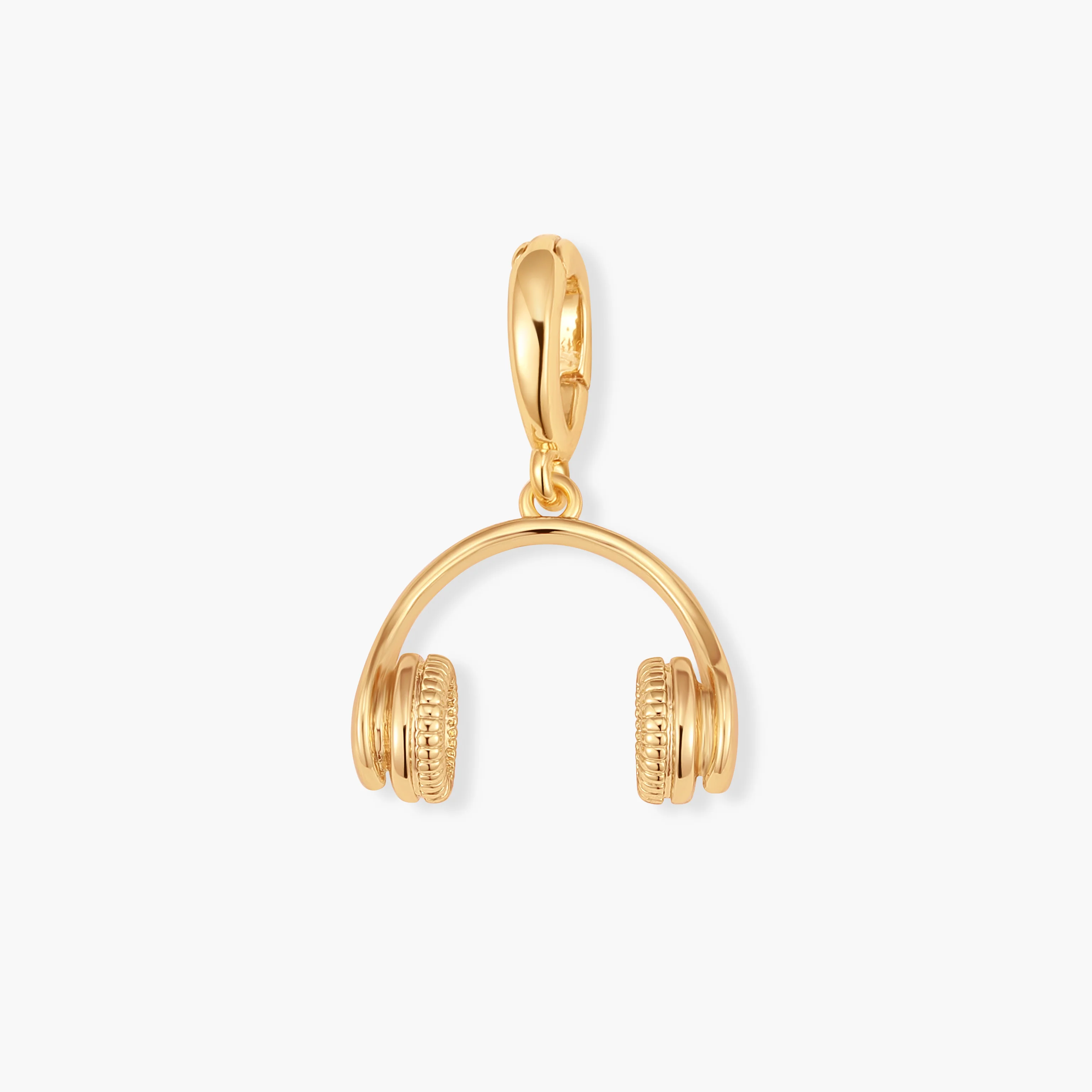Image of Effie Headphones Charm