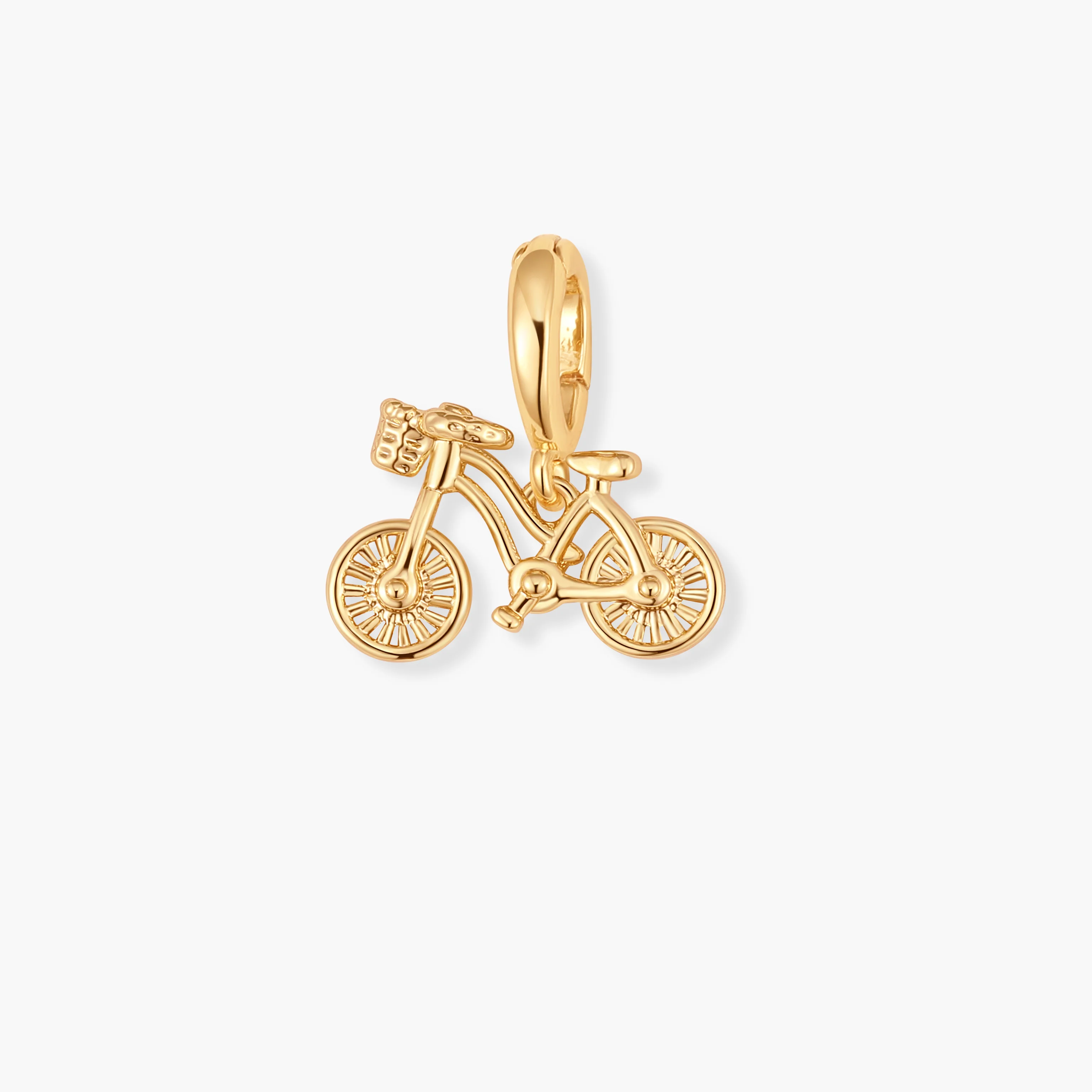 Image of Effie Bicycle Charm