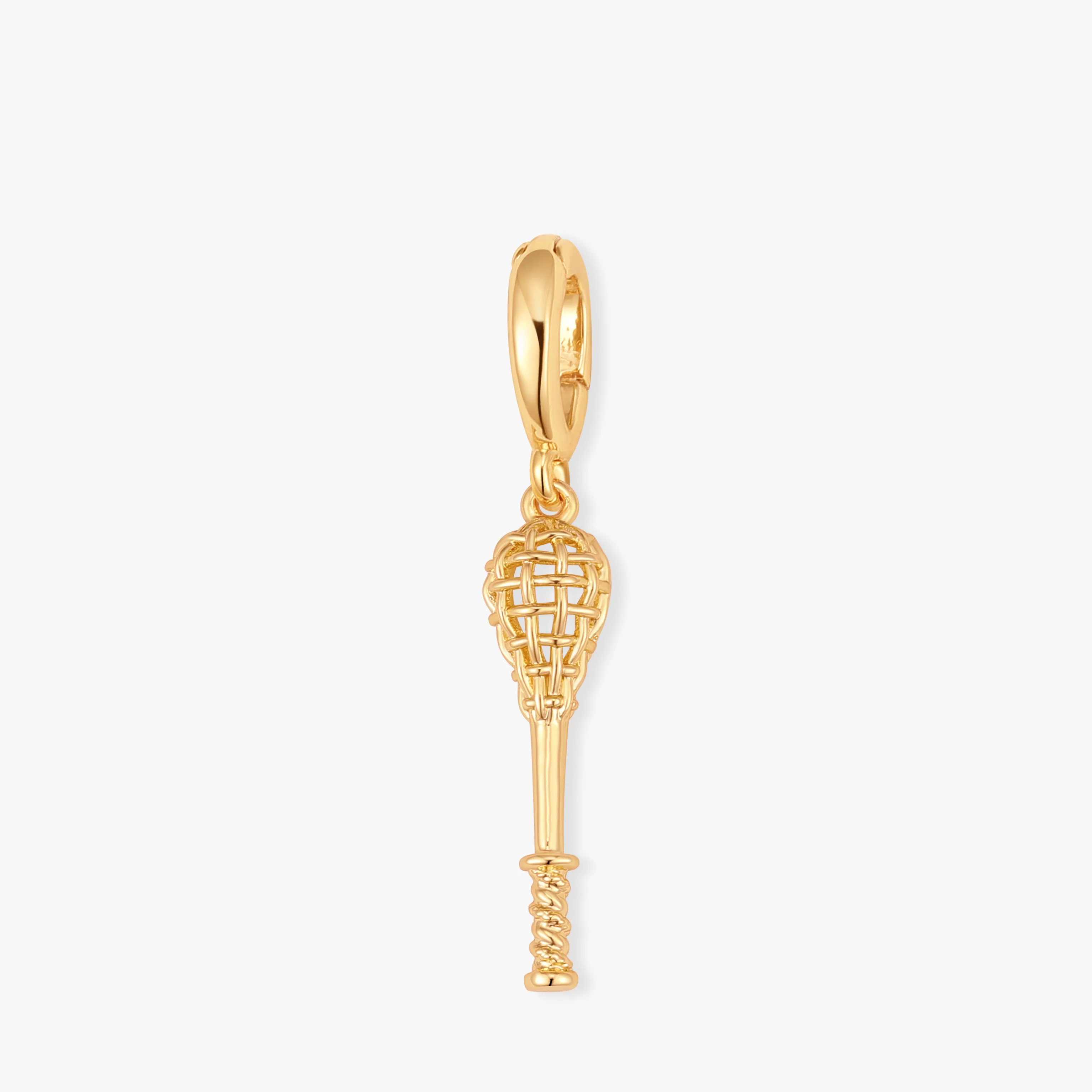 Image of Effie Lacrosse Charm