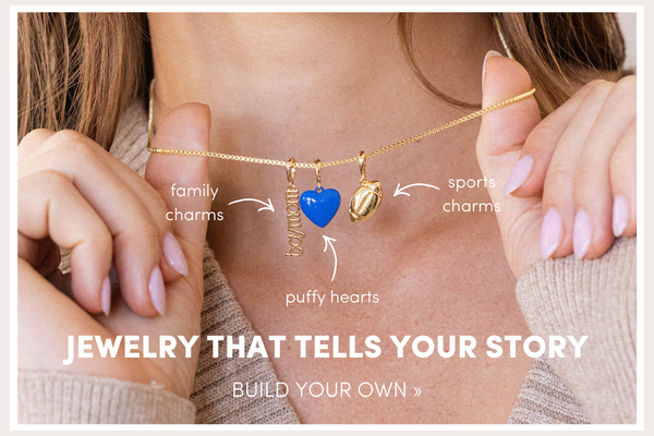 Build Your Own Charm