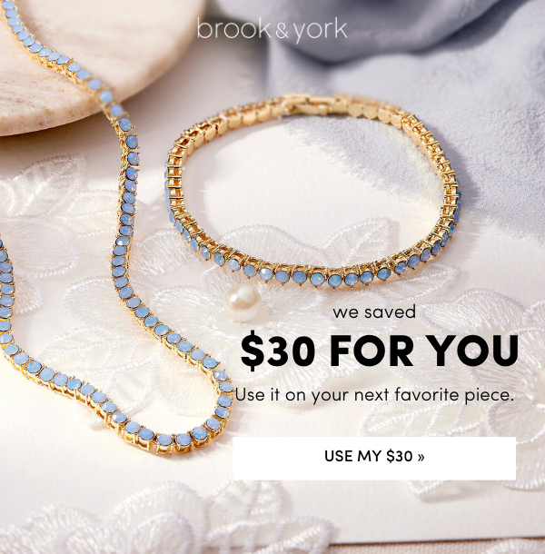 use your $30 