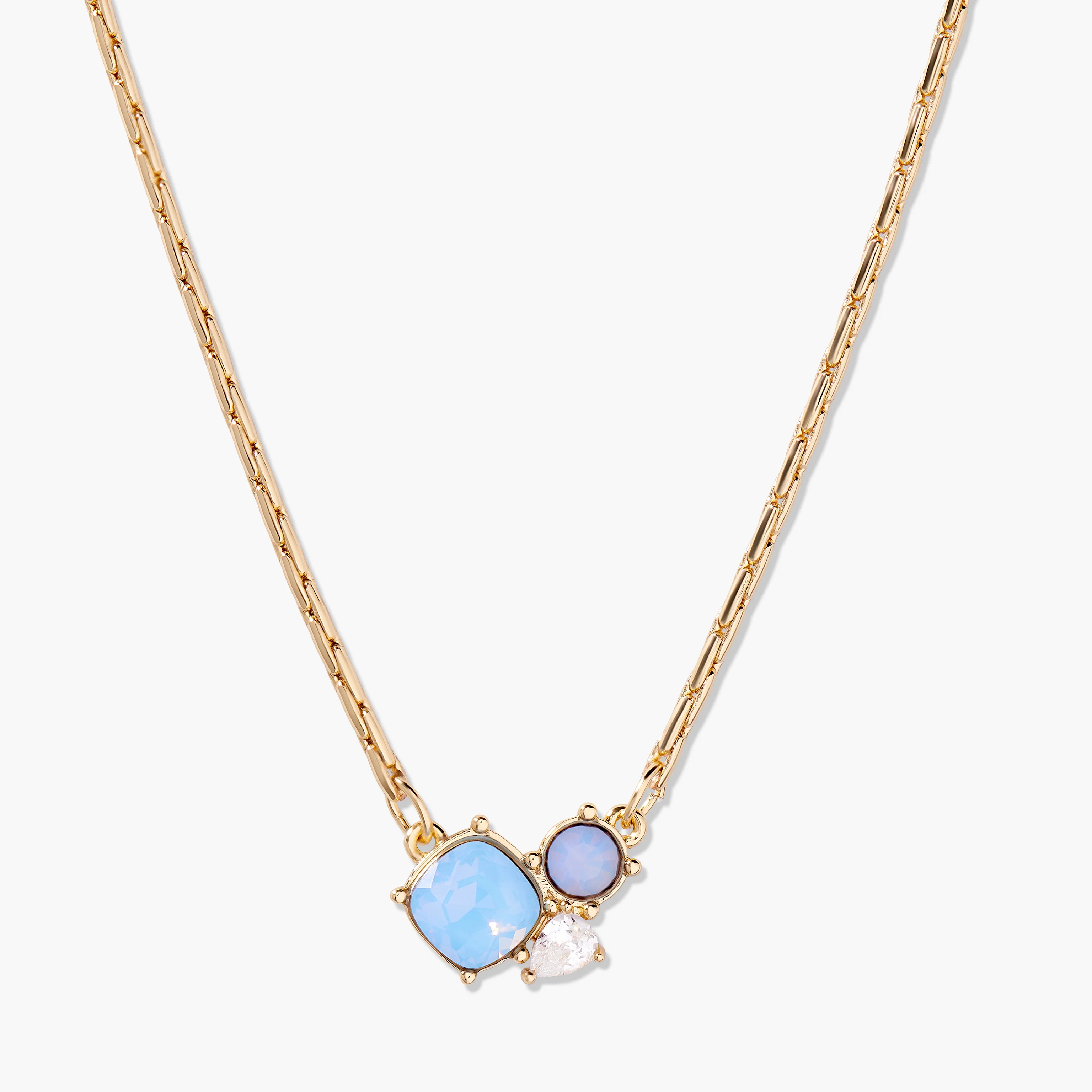 Image of Victoria Opal Necklace
