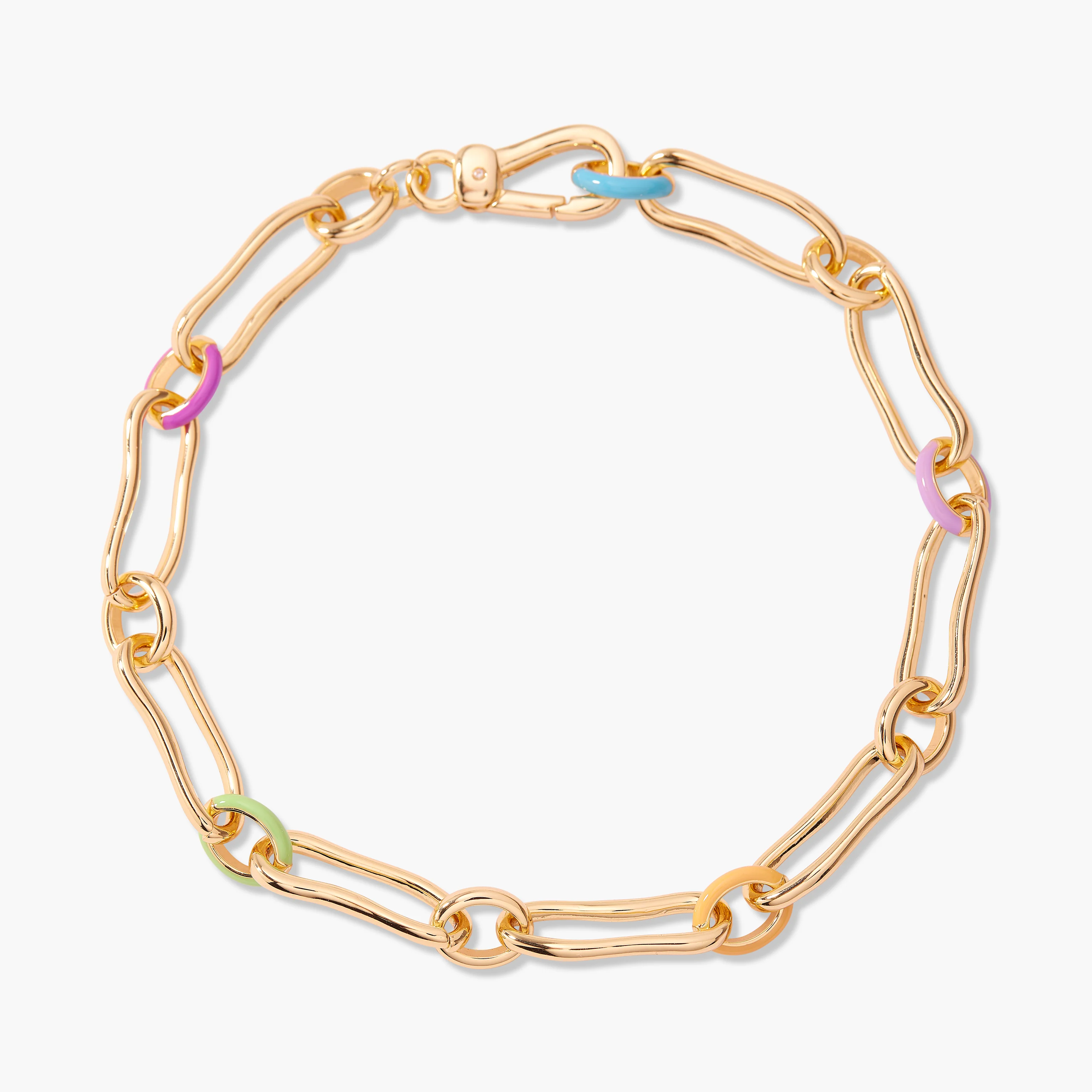 Image of Del Mar Anklet