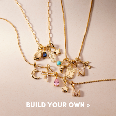build your own
