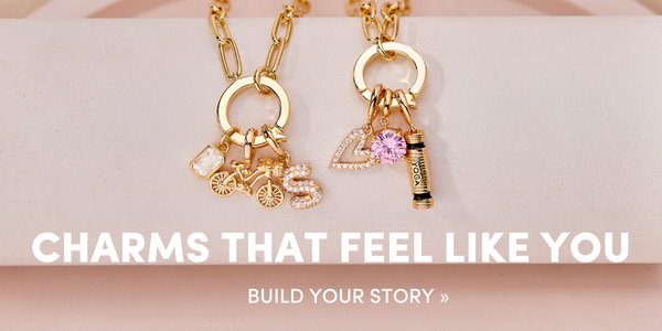 shop lifestyle charms