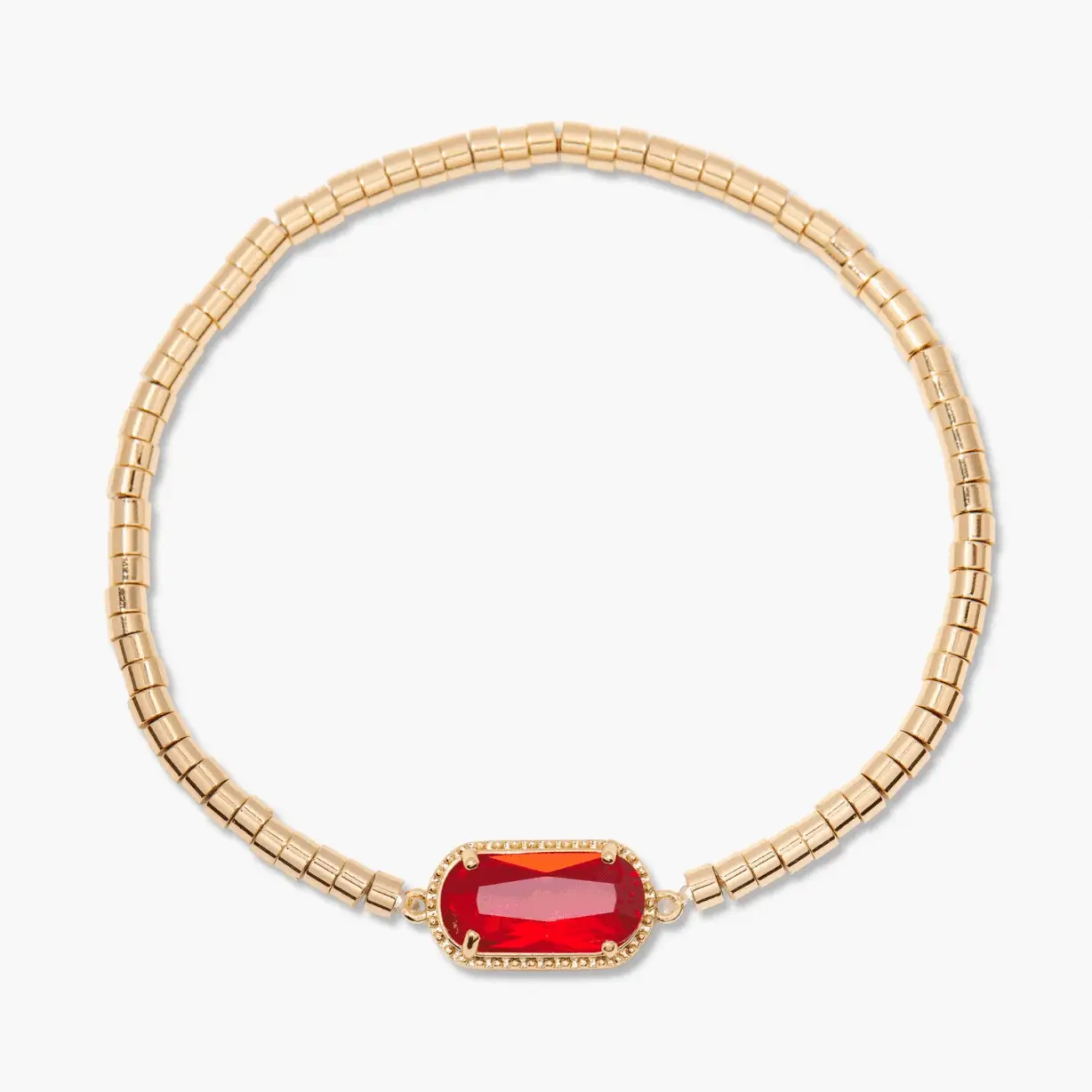 Image of Daphne Birthstone Bracelet