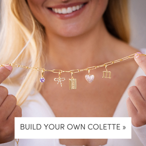 build your own colette