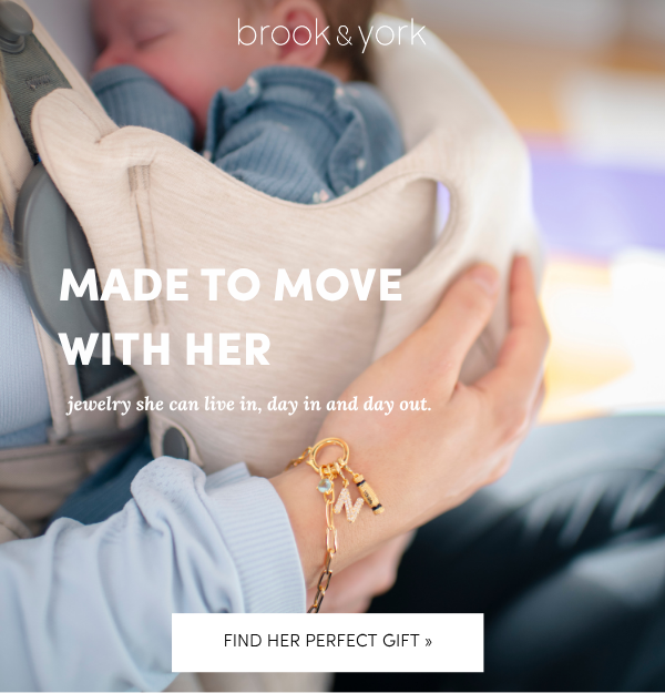 find her perfect gift