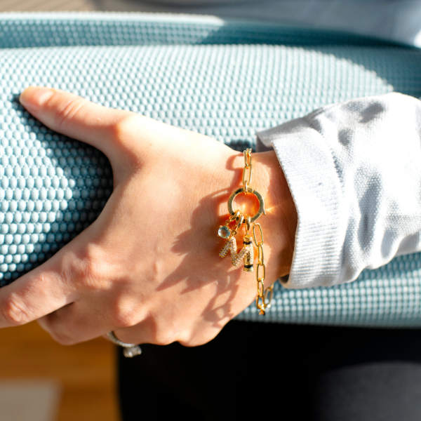Build Your Own Colette Charm Bracelet