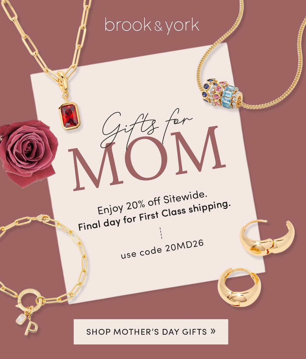 Mother's Day