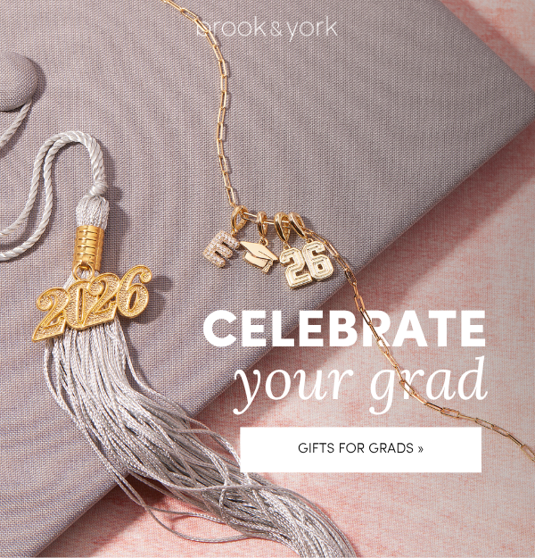 gifts for grads