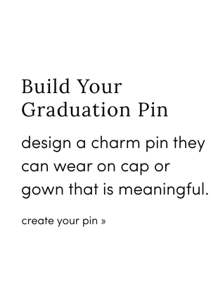 Build Your Own Charm Pin