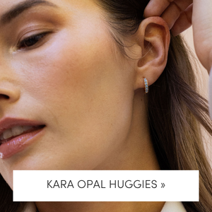 Kara Opal Huggies