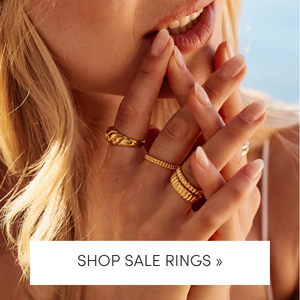 sale rings