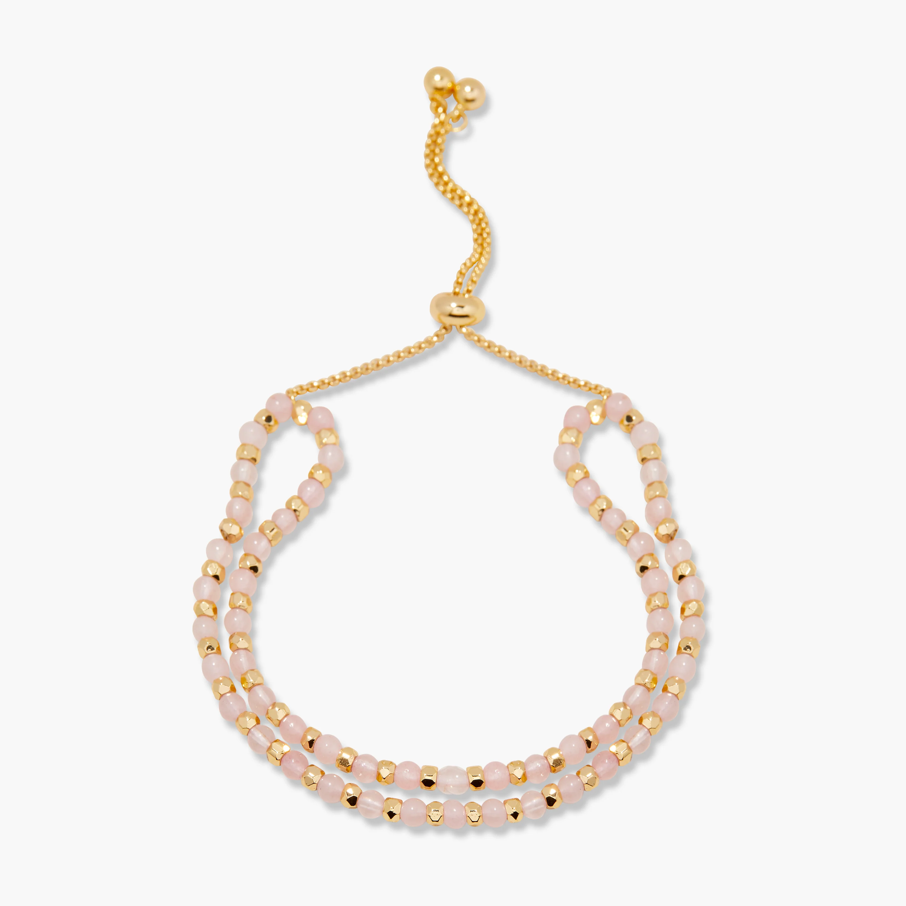 Image of Evette Birthstone Bracelet