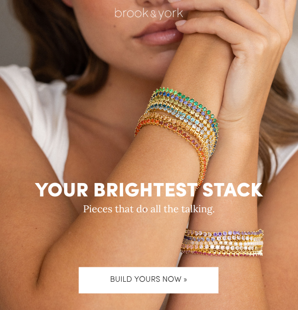 build your stack
