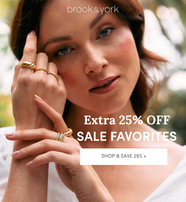 extra 25% off sale