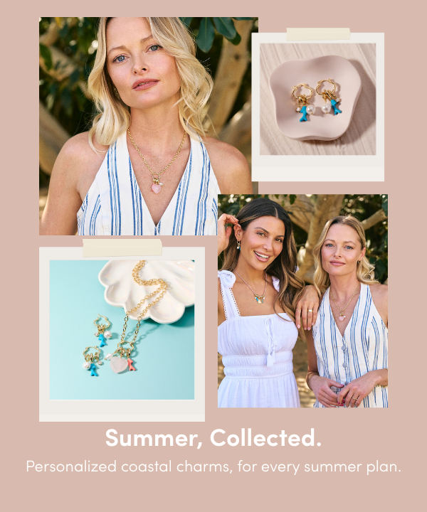 shop summer