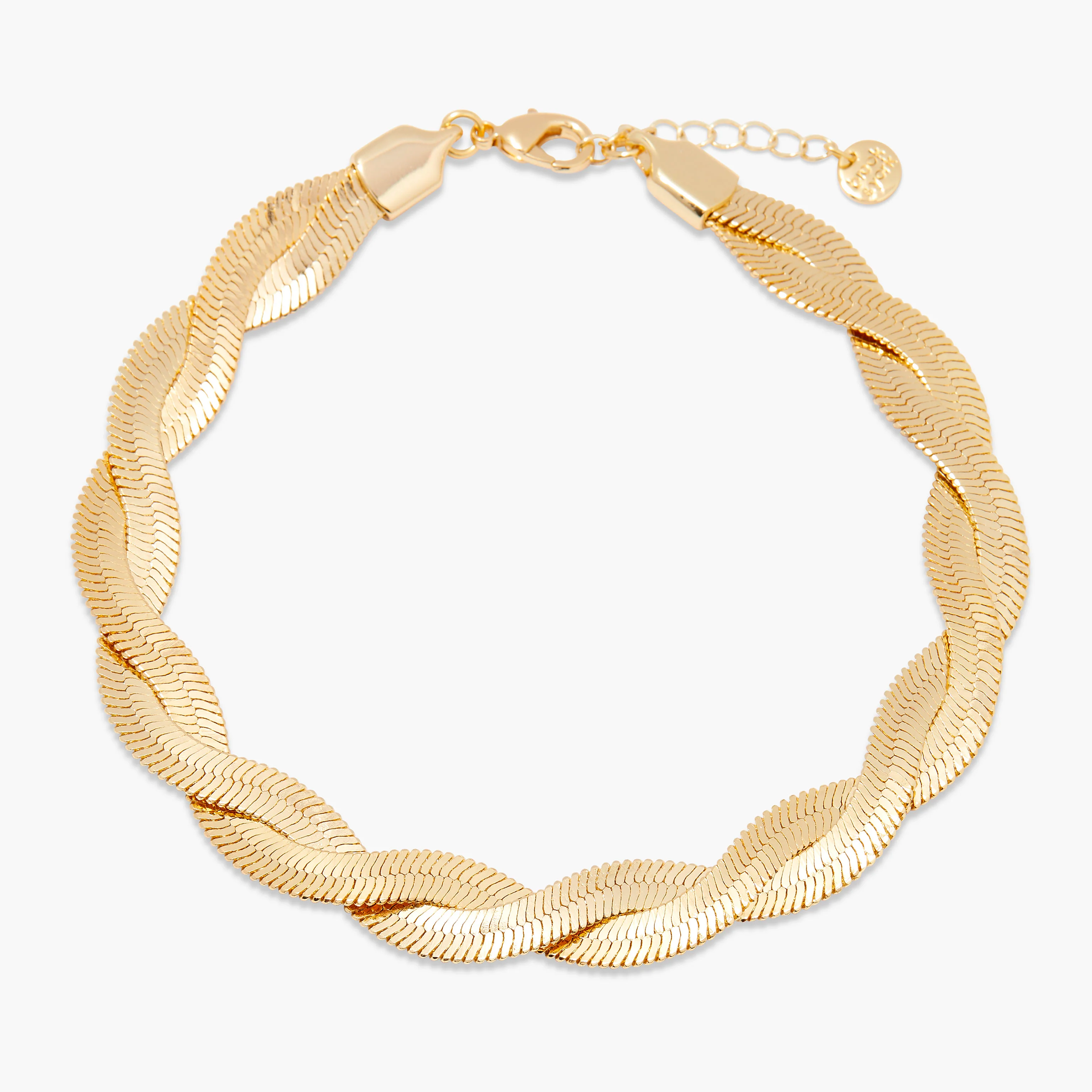 Image of Haven Anklet