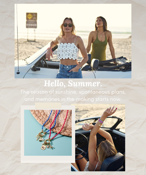 discover summer