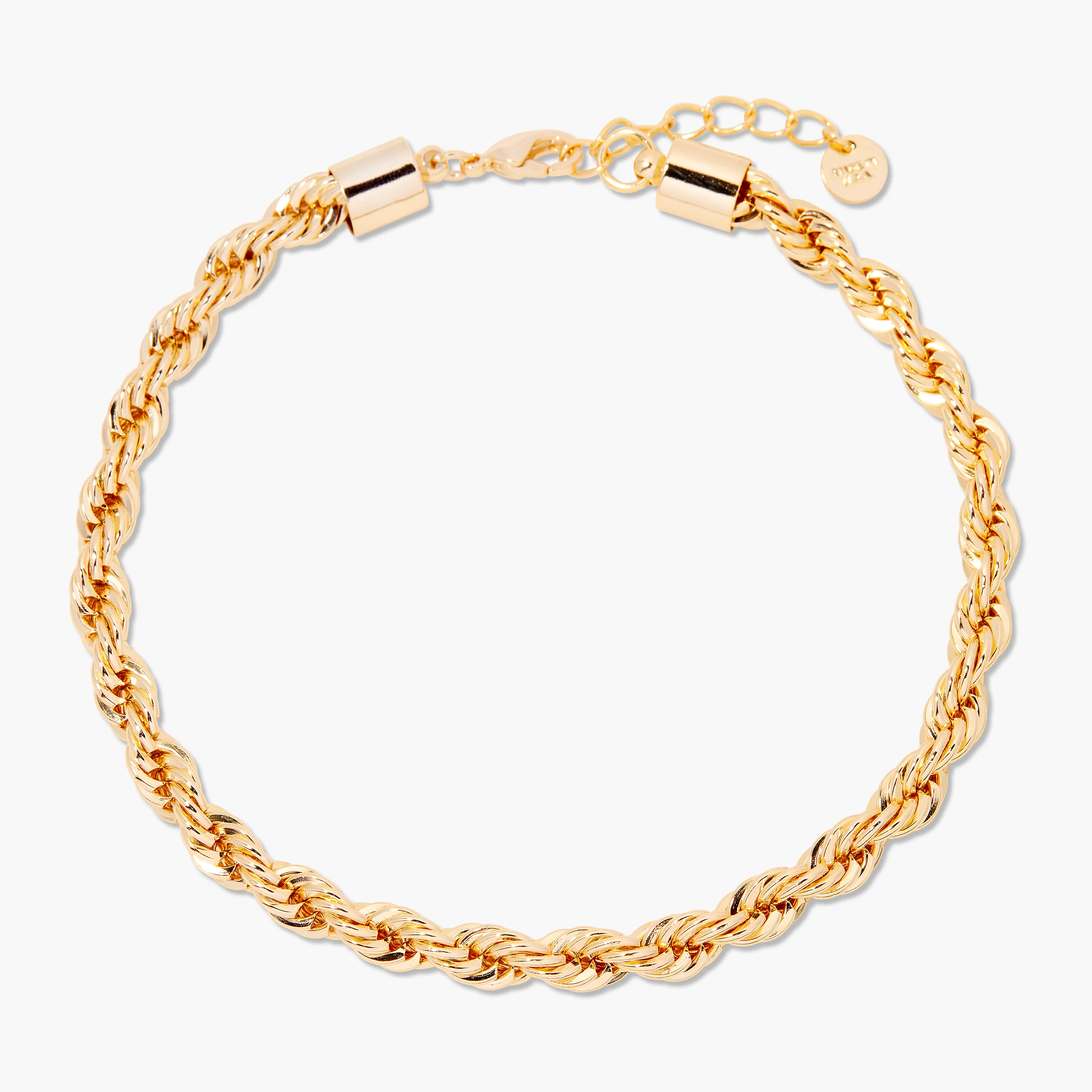 Image of Jovie Anklet