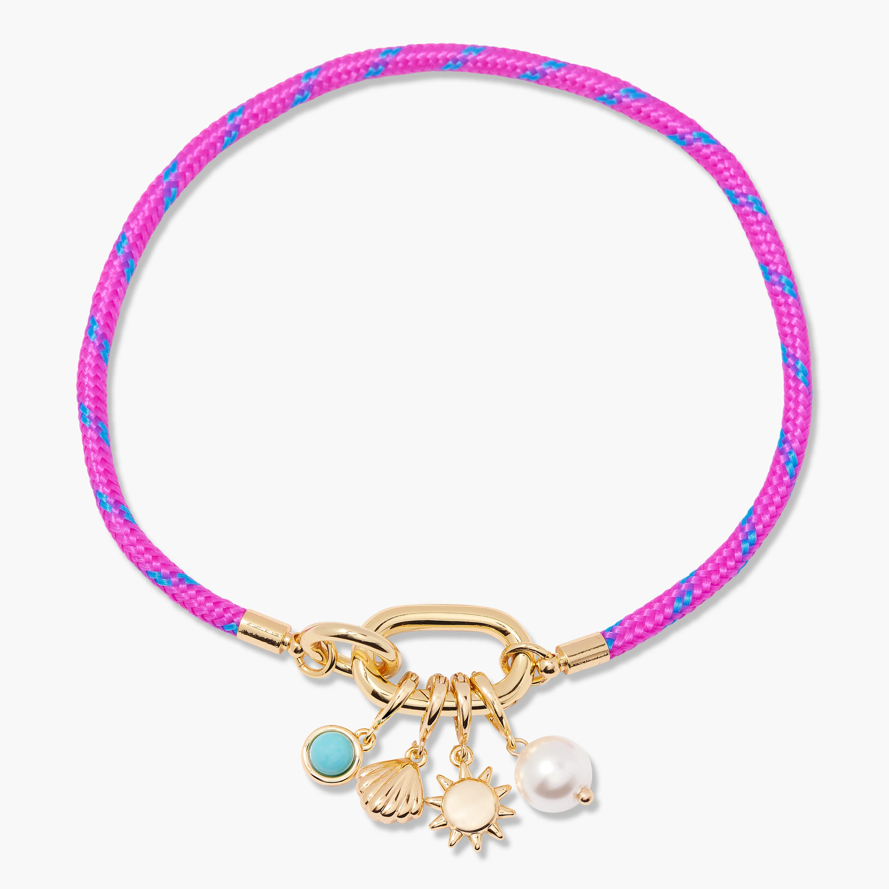 Image of Build Your Own Kai Charm Anklet