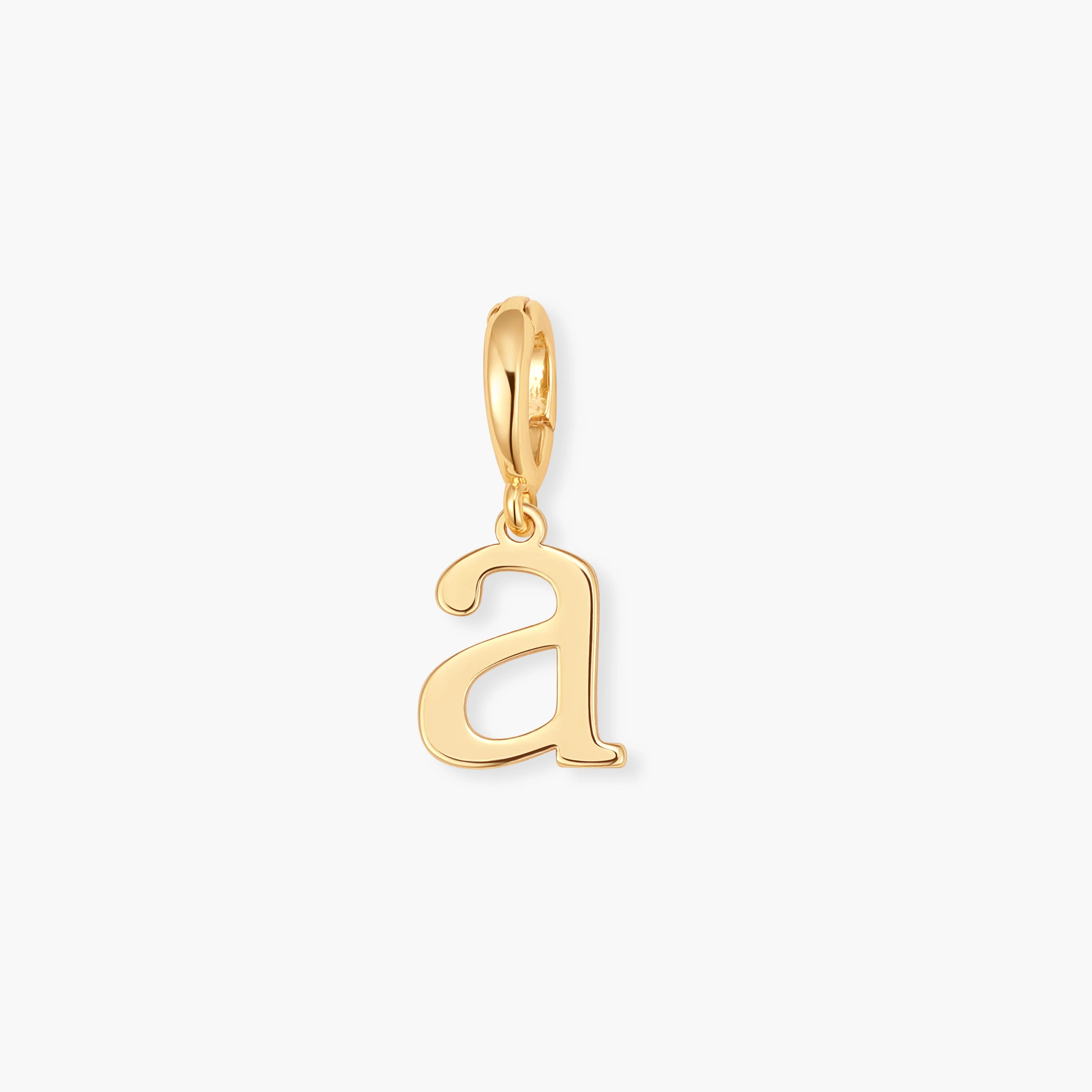Image of Chloe Initial Charm