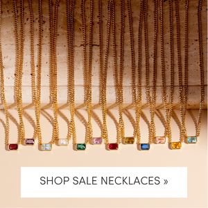 shop sale necklaces