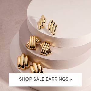 shop sale earrings