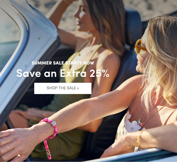 extra 25% off sale