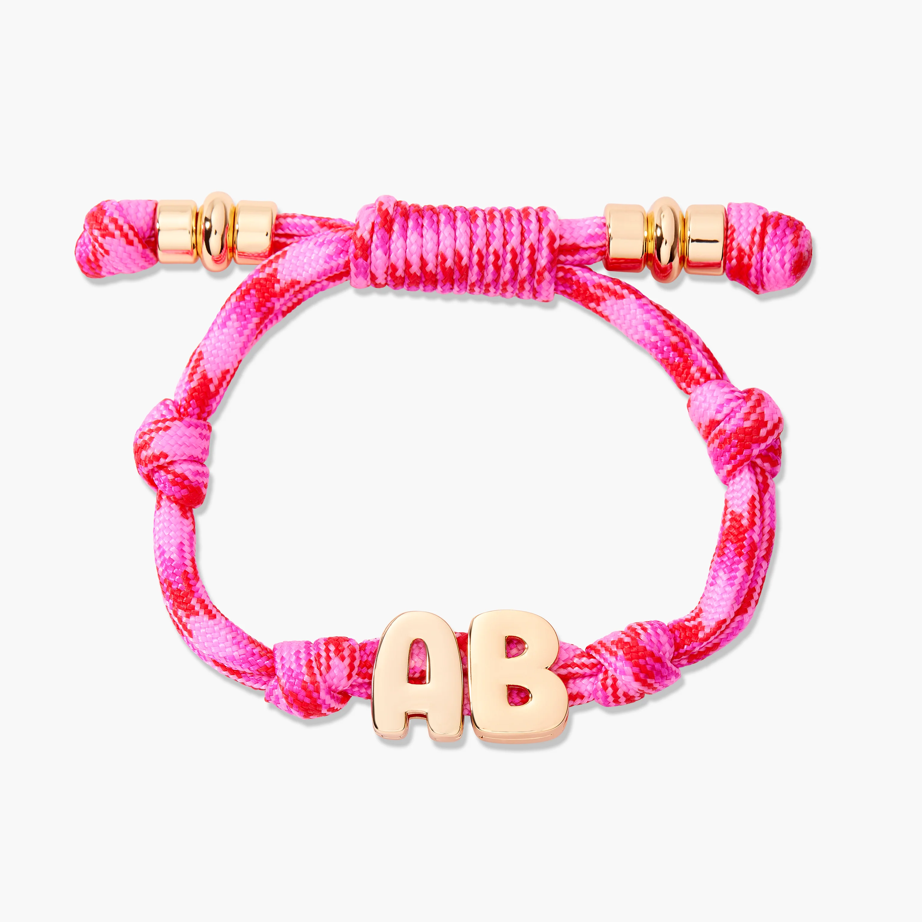 Image of Venice Initial Bracelet