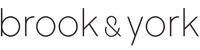 brook & york