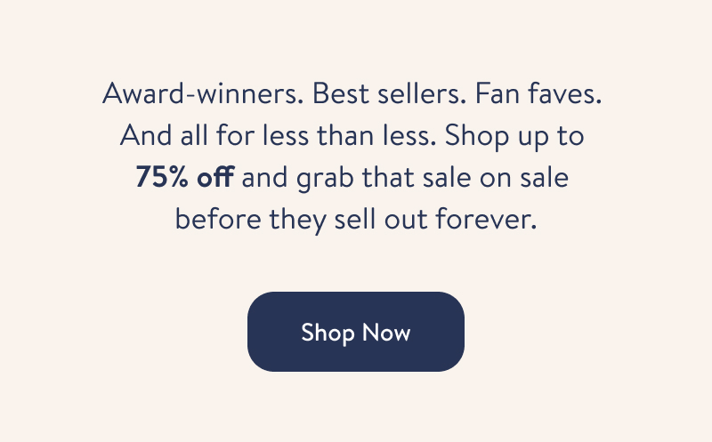 Shop Now