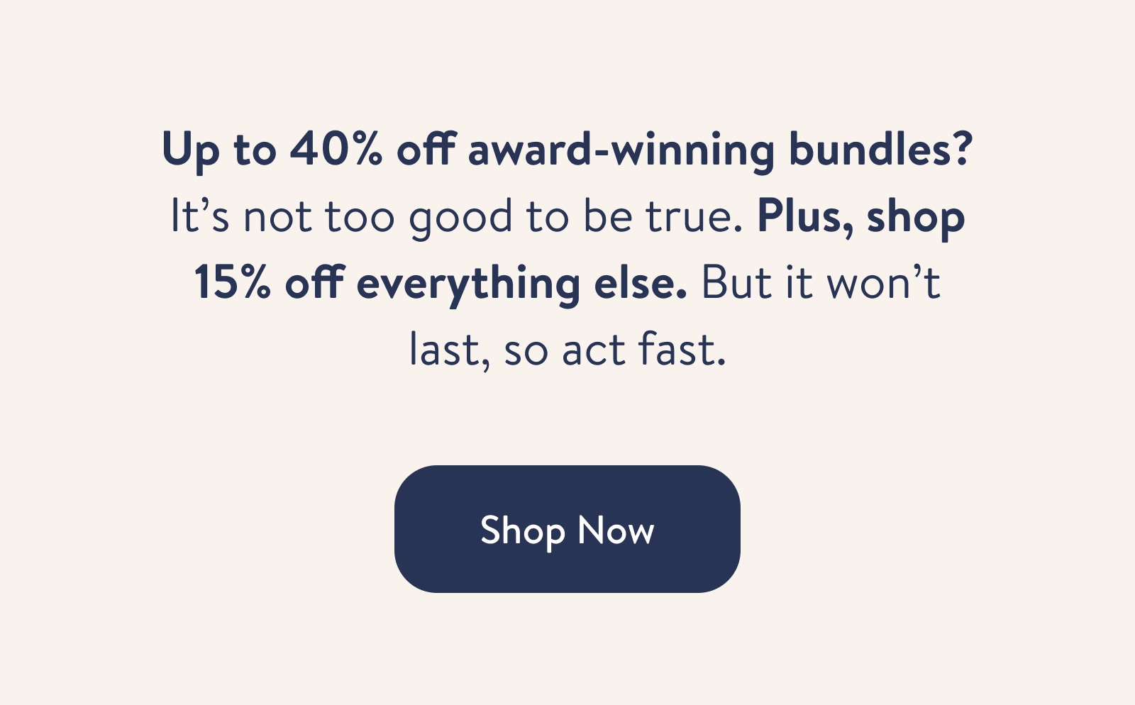 Shop Now