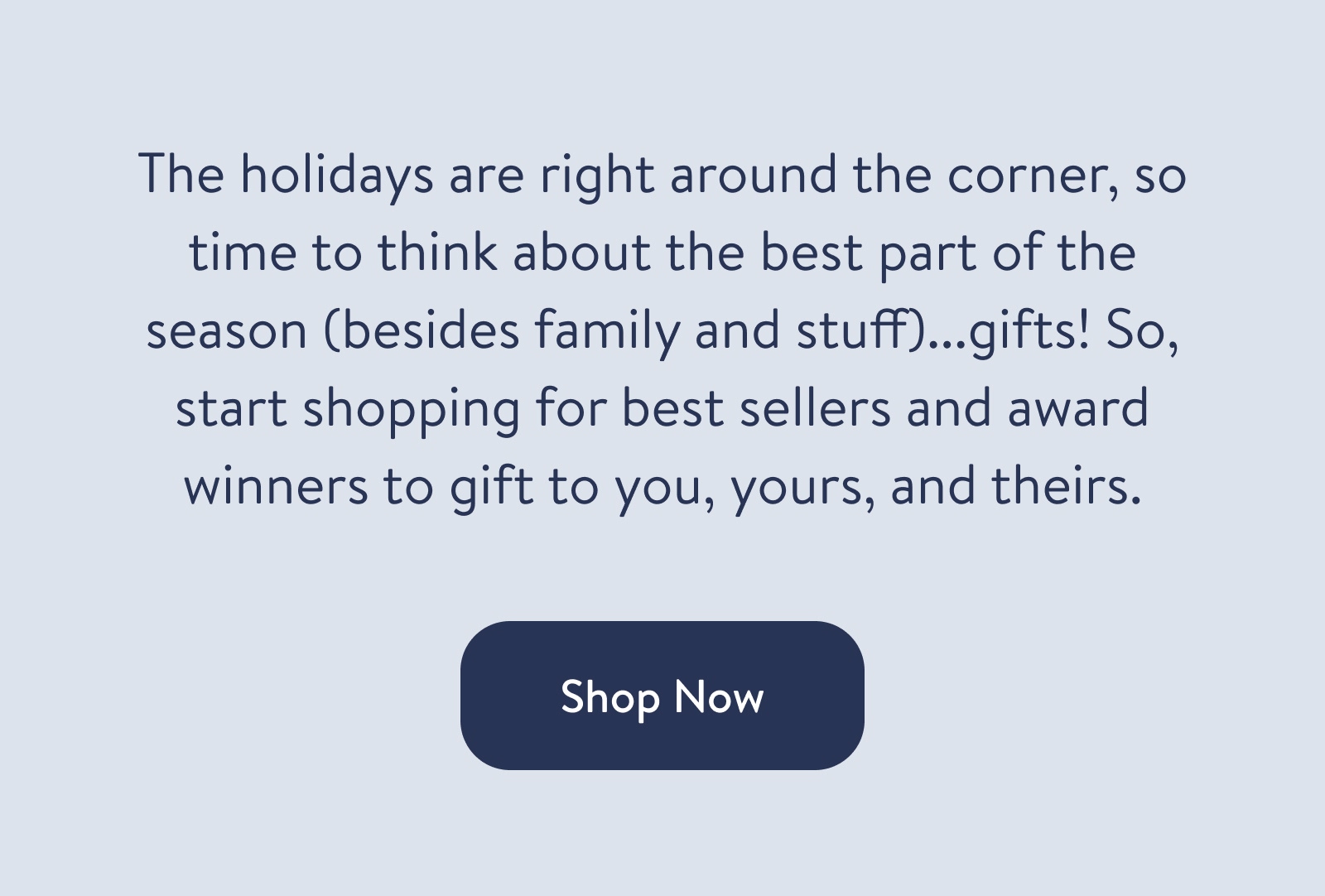 Shop Now