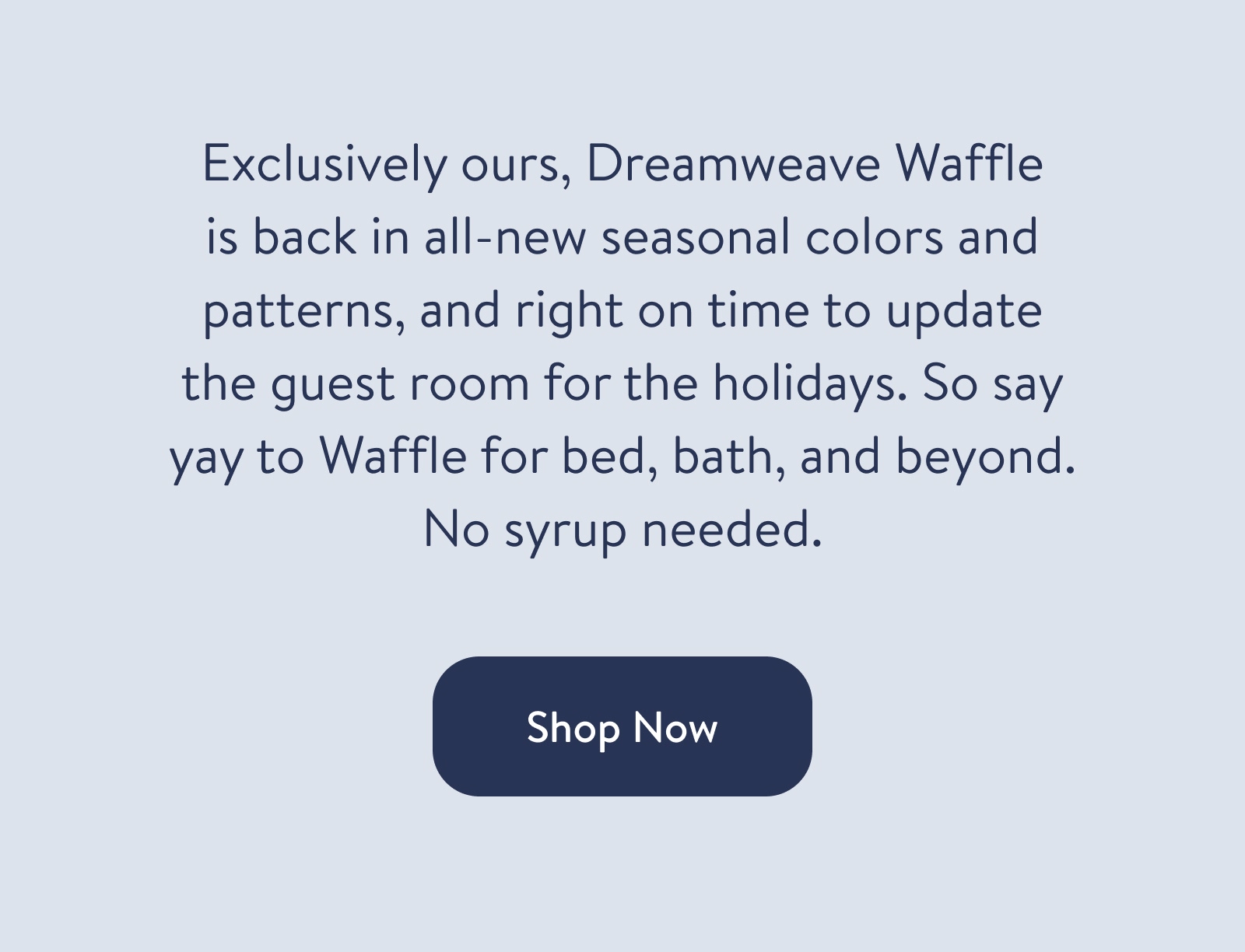 Shop Now