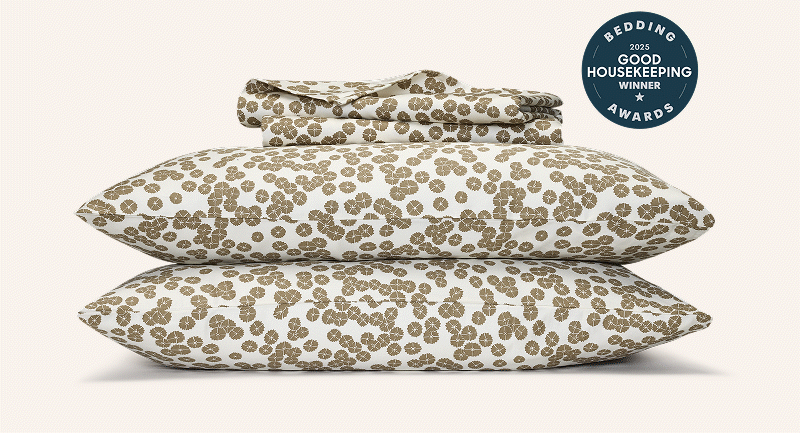Luxe Sateen