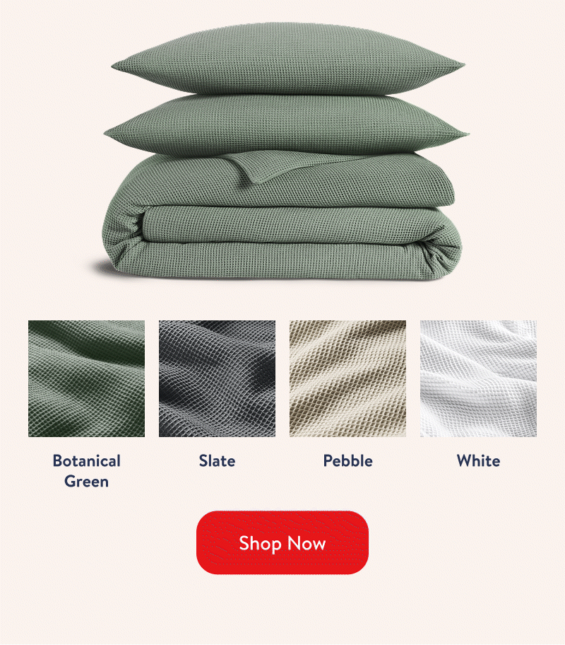 Luxe Sateen