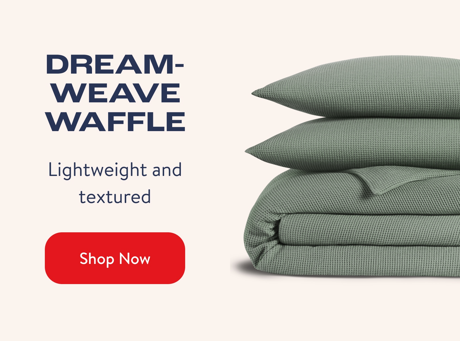 Dreamweave Waffle