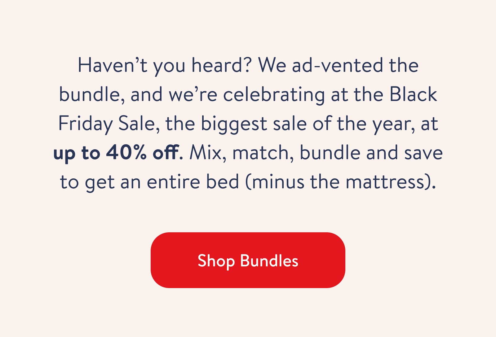Shop Bundles