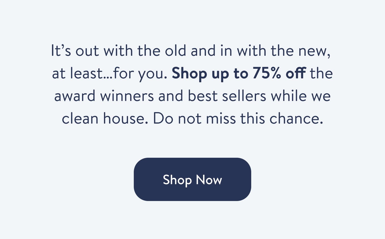 Shop Now