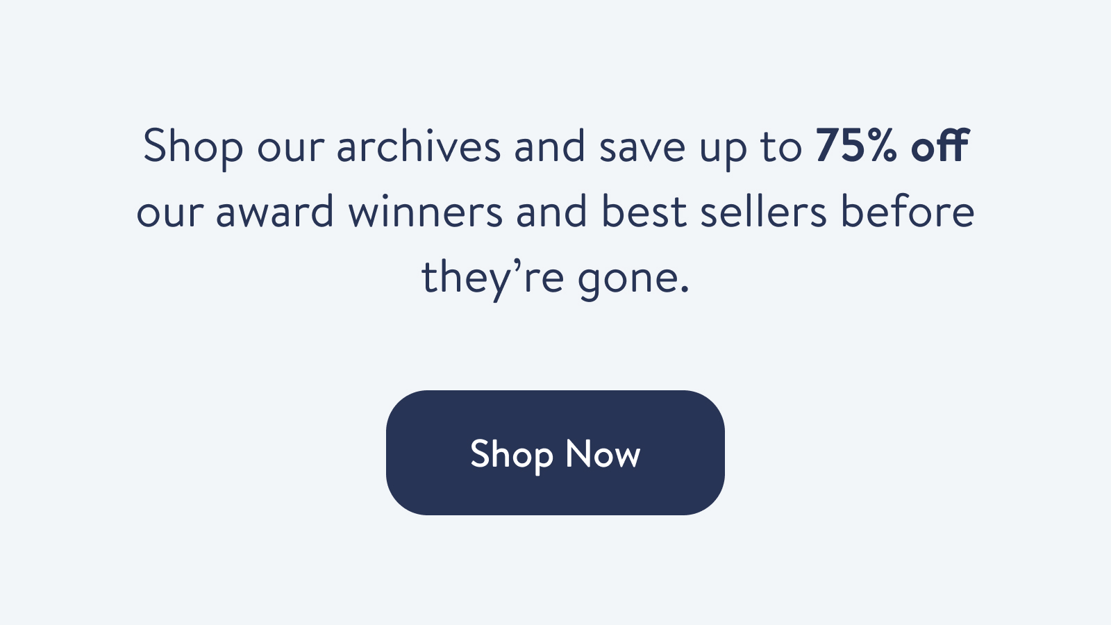 Shop Now