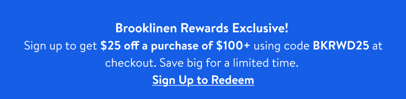 Sign Up 
