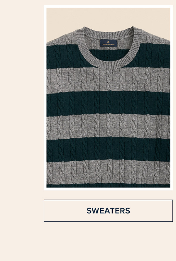 Shop Men's Sweaters