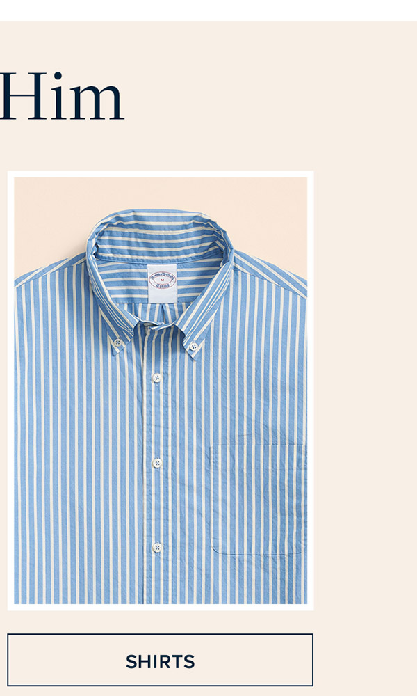 Shop Men's Shirts