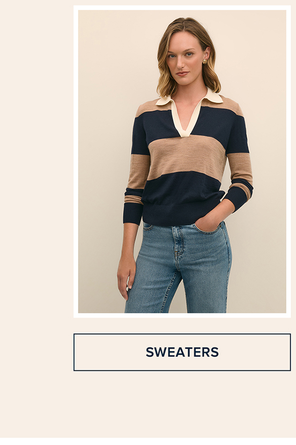 Shop Women's Sweaters